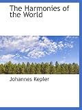 Harmonies Of The World (On the Shoulders of Giants)