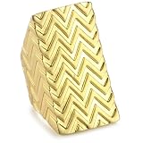 House Of Harlow 1960 Wrap Ring