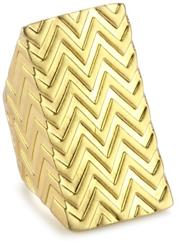 House of Harlow 1960 Wrap Ring, Size 5
