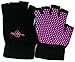 Slip Free Yoga Gloves with Silicon Nubs