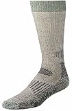 Smartwool HUNTING HEAVY CREW Performance Socks BROWN/FOREST L