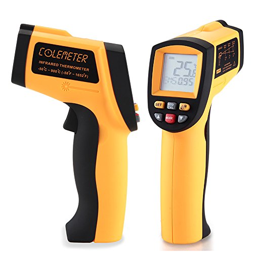 Imagen 2 de COLEMETER 0