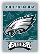 Philadelphia Eagles 2-Sided 28 X 40 House Banner - NFL
