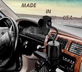 RAP-299-2U UN1U NEW RAM UNIVERSAL DRINK CUP HOLDER MOUNT FOR SMALL CELL PHONES