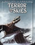 Terror From the Skies (Call of Cthulhu roleplaying)