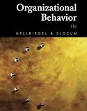Buy : Organizational Behavior (with CD-ROM and InfoTrac 1-Semester Printed Access Card)