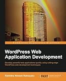 WordPress Web Application Development
