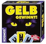Eigenschaften KOSMOS 690564 / Gelb gewinnt