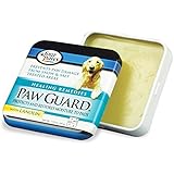 Four Paws Dog Paw Guard, 1.75oz
