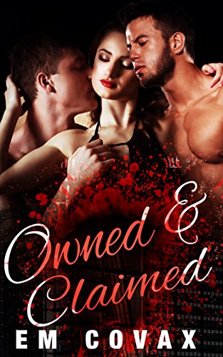 MC Romance: Owned and Claimed (Bad Boy Motorcycle Club Pregnancy) (Outlaw Paranormal Fiction)