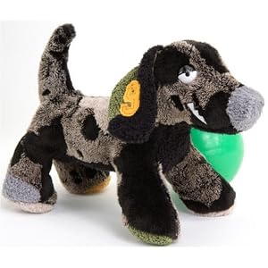 Sly Jr. Rad Dog