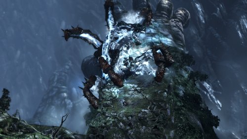 God of War III: Ultimate Edition image