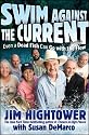 Swim against the Current: Even a Dead Fish Can Go With the Flow