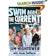Swim against the Current: Even a Dead Fish Can Go With the Flow