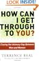 How Can I Get Through to You? Closing the Intimacy Gap Between Men and Women