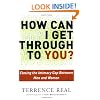 How Can I Get Through to You? Closing the Intimacy Gap Between Men and Women