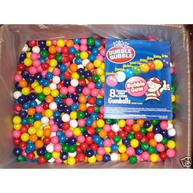 8 Libras Dubble Bubble 5 / 8