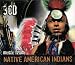 Musik (Pop) : Music from Native American Indians - 3 CD Set