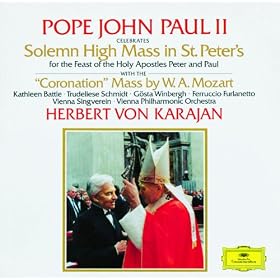 Mass in C, K.317 "Coronation" - 2. Gloria