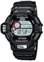 Casio g-Shock Riseman Solar Charged Alti-Barometer Watch G9200-1D