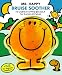Toys : Mr. Happy Bruise Soother