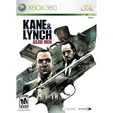 Kane & Lynch X360