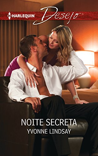 Noite secreta (Desejo) (Portuguese Edition)