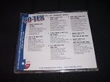 CD TEX MUSIC SAMPLER VOL # 24, OCTOBER 2004