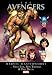 Books : Marvel Masterworks: The Avengers - volume 4