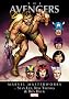 Marvel Masterworks: The Avengers Vol. 4 (Marvel Masterworks Avengers)