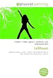LeShaun: Rapping, Acting, LL Cool J , Coolio, Tommy Boy Records, D Nice, Boogie Down Productions, Ludacris