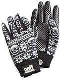 Neff Men's Chameleon Pipe Glove, Fair Isle, Medium