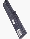 Toshiba - Notebook battery - 1 x lithium ion 4500 mAh