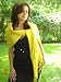 SCARVES-MARI GOLD YELLOW PASHMINA STOLE from Cashmere Pashmina Group in 55 vibrant colors (MARIGOLD YELLOW)