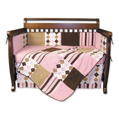 Prep School Pink 4 Frame Set