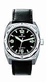 Junghans Herrenarmbanduhr JM PILOT Automatik Analog 027/4520.00