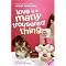 Fun Books for Smart Girls