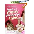 Love Is a Many Trousered Thing (Confessions of Georgia Nicolson)