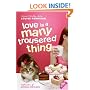 Love Is a Many Trousered Thing (Confessions of Georgia Nicolson)