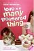Love Is a Many Trousered Thing (Confessions of Georgia Nicolson, Book 8)