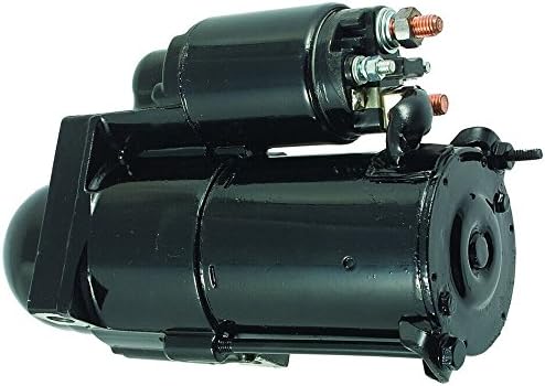 Starter for Volvo Penta 8.1Gi/GSi/GXi/OSi/DPX375/IPS500G 8.1L Gas 50-863007A1