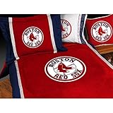 Boston Red Sox MVP Twin Comforter