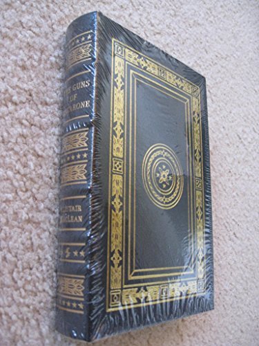 The Guns of Navarone