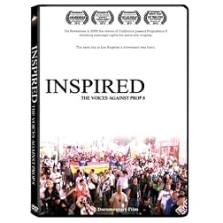 Inspired: The Voices Against Prop 8