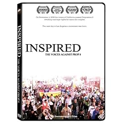 Inspired: The Voices Against Prop 8