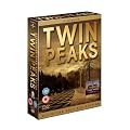 Twin Peaks Definitive Complete Gold Box [Import anglais]