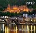 Bücher : Heidelberger Bildkalender 2012