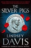The Silver Pigs (Falco 01)