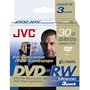 JVC JVC-VDW14N3 DVD-RW 30min 8cm 3.5", 3-Pack