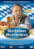 Wei�blaue Geschichten  Softbox (6 DVDs) - Gustl Bayrhammer